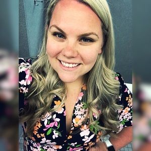 Meet your Posher, Brianne